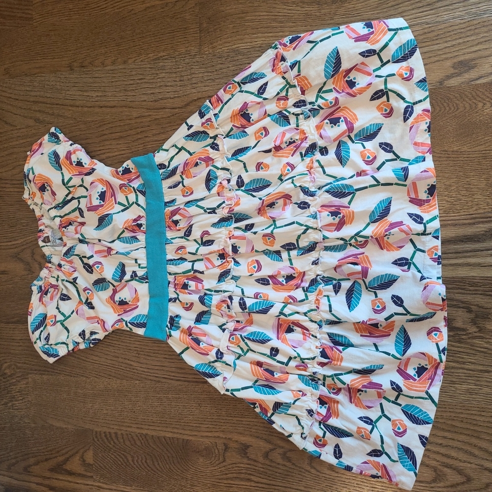 Tea Collection Size 5 NWT Dress